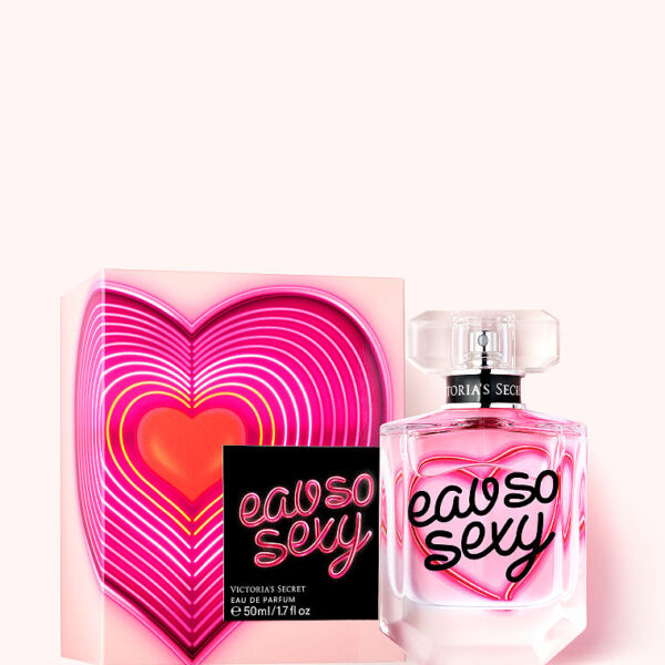 Nước hoa Victoria’s Secret Eau So Sexy