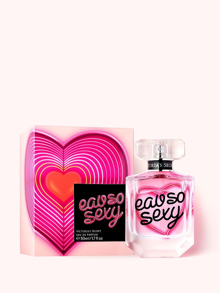Nước hoa Victoria’s Secret Eau So Sexy