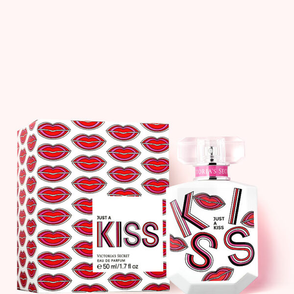 Nước hoa Victoria’s Secret Just A Kiss