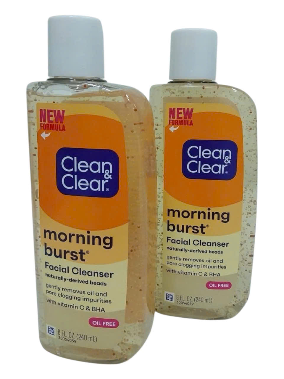 Clean & Clear 240ml _ Morning