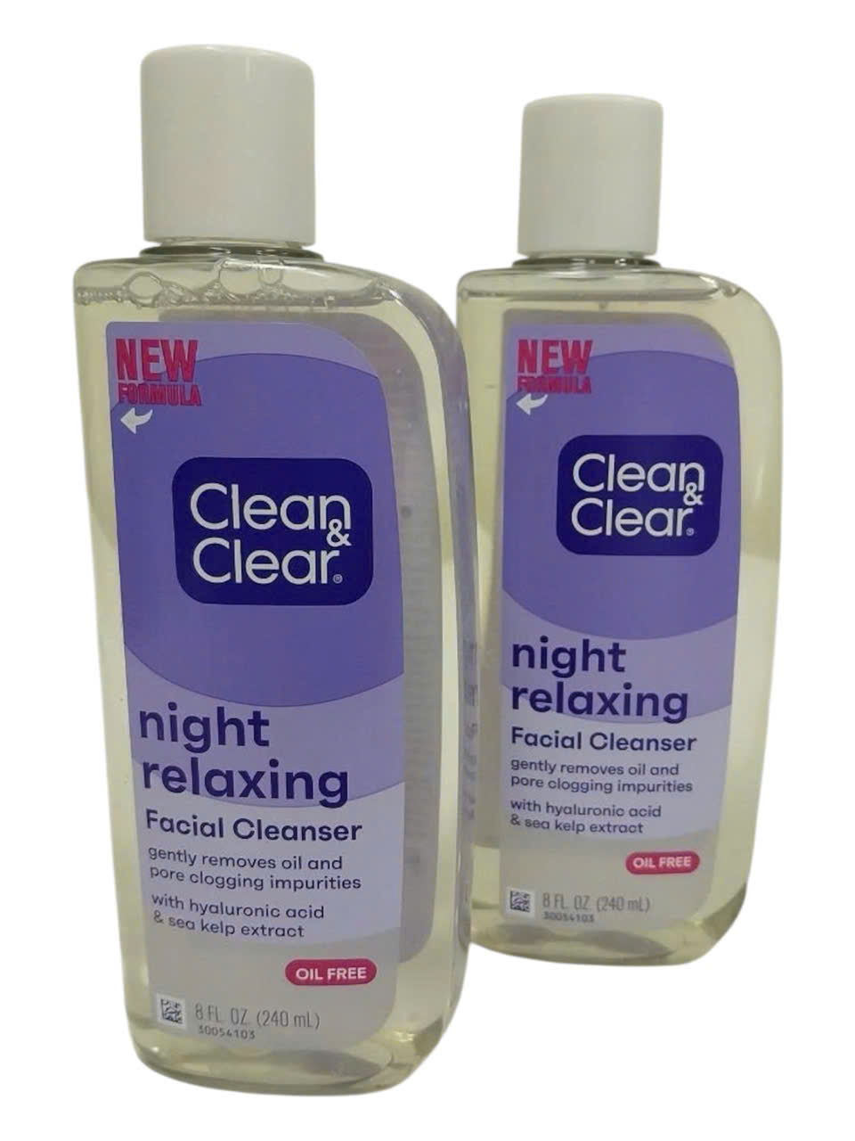 Clean & Clear 240ml _ Night