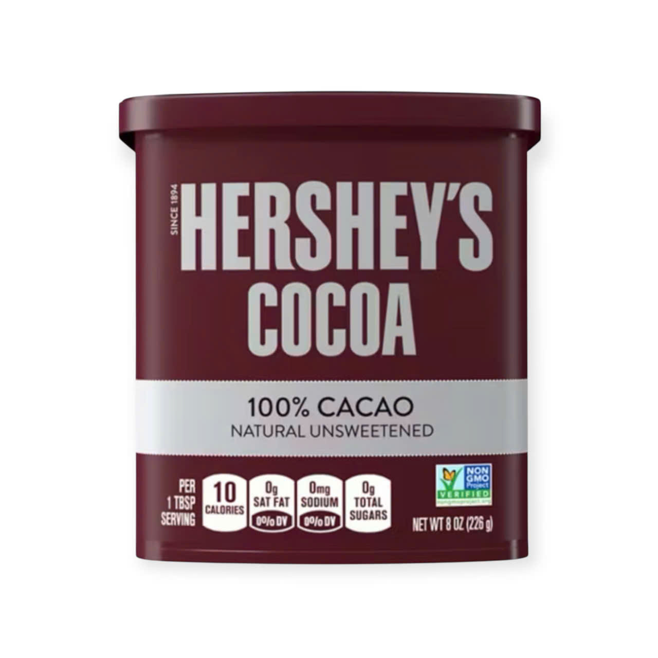 CoCoa Natural 226g